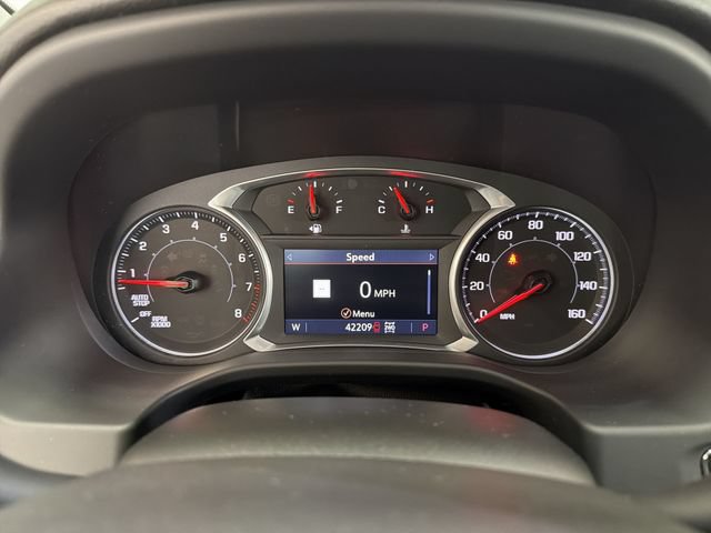 Used 2021 GMC Acadia SLT w/ Premium Package AWD/4WD image 15