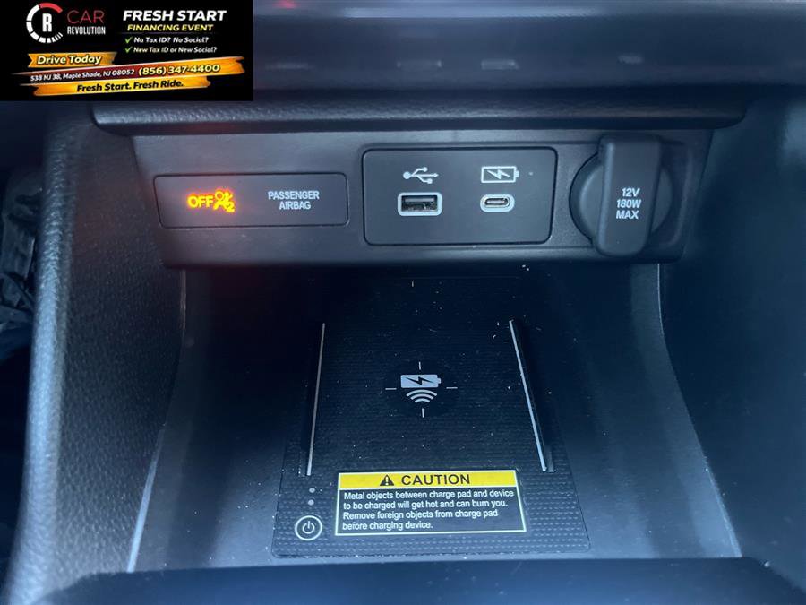 Used 2023 Acura Integra A-Spec image 13