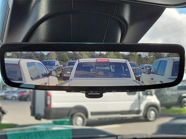 New 2026 RAM 2500 Limited image 22