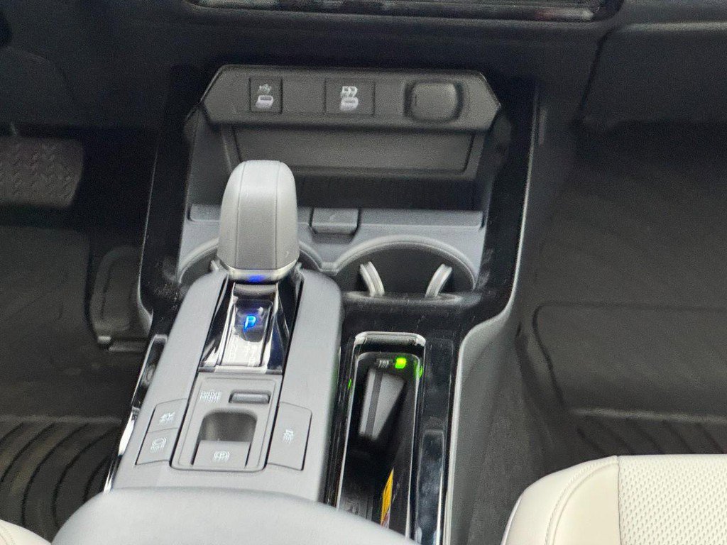 New 2026 Toyota Prius image 10