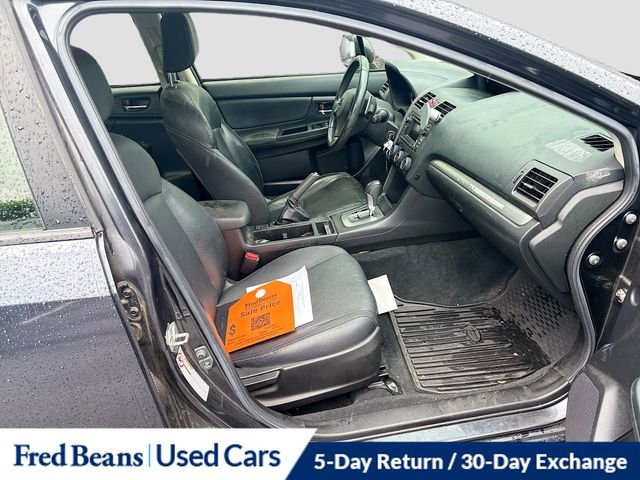 Used 2012 Subaru Impreza 2.0i Limited AWD/4WD image 19
