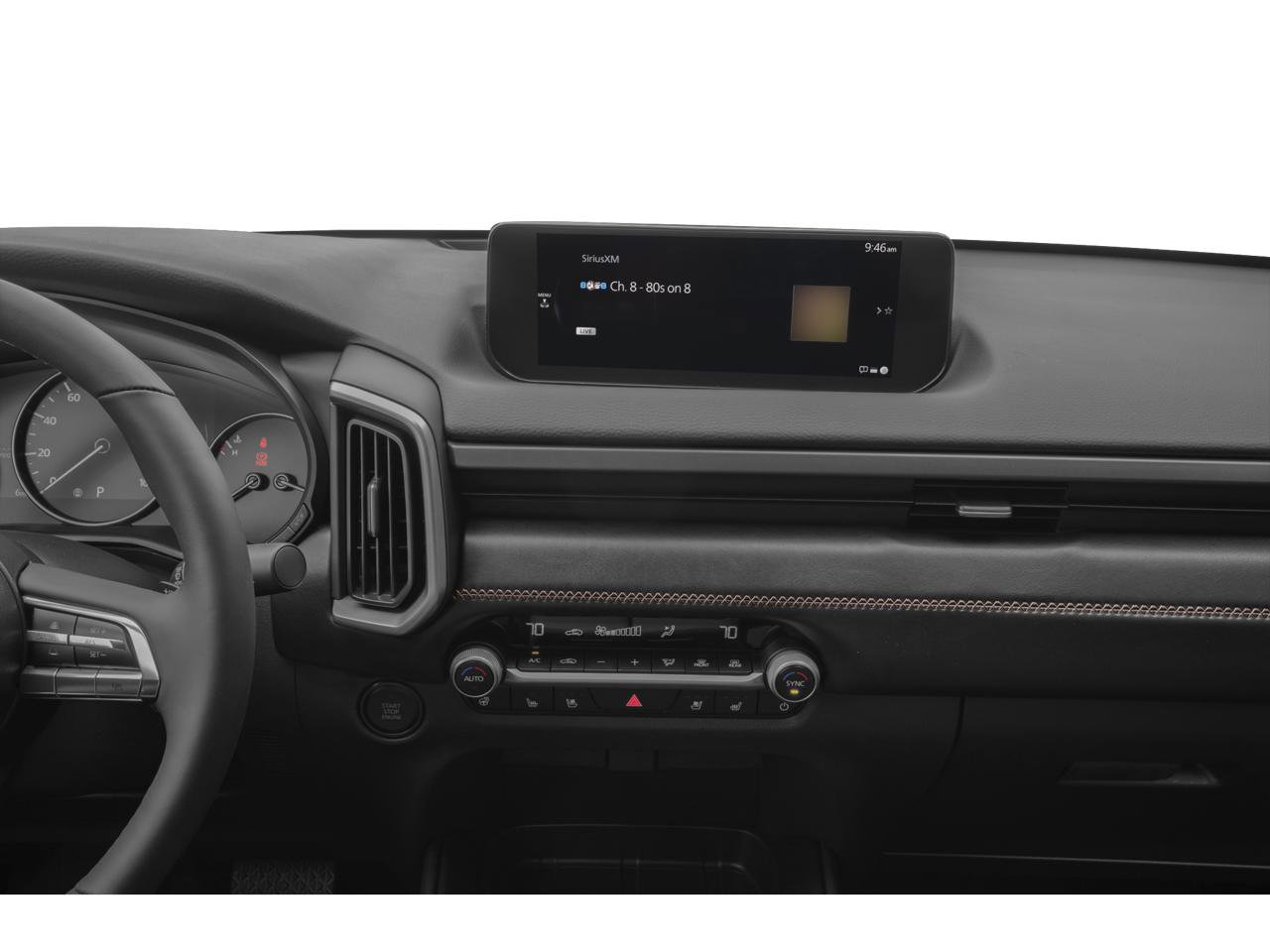 New 2026 MAZDA CX-50 Meridian Edition w/ Weather Package image 7
