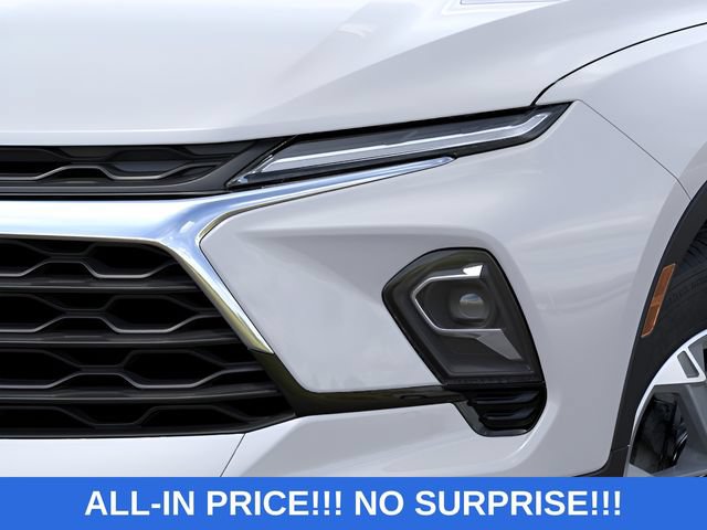 New 2026 Chevrolet Blazer LT w/ Convenience Package FWD image 20