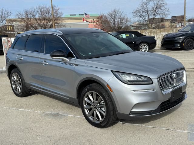 Used 2022 Lincoln Corsair AWD w/ Premium Package image 6