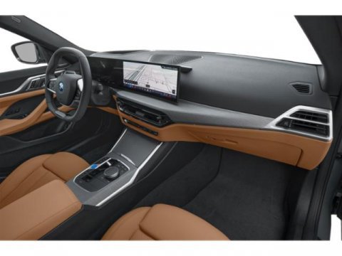 New 2026 BMW i4 eDrive40 RWD image 17