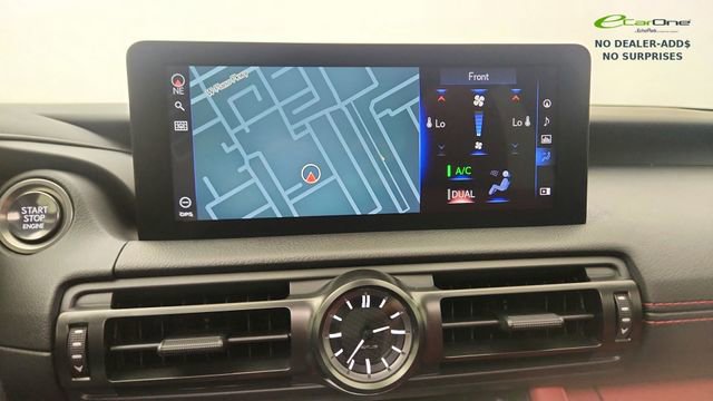 Used 2023 Lexus IS 350 F Sport RWD image 46