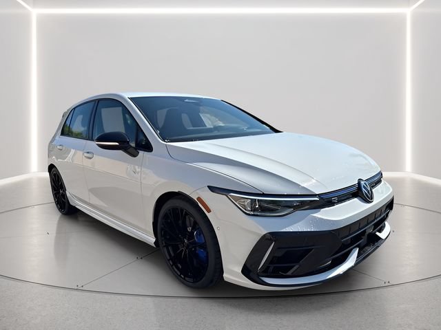 New 2026 Volkswagen Golf w/ Euro Style Package AWD/4WD image 8