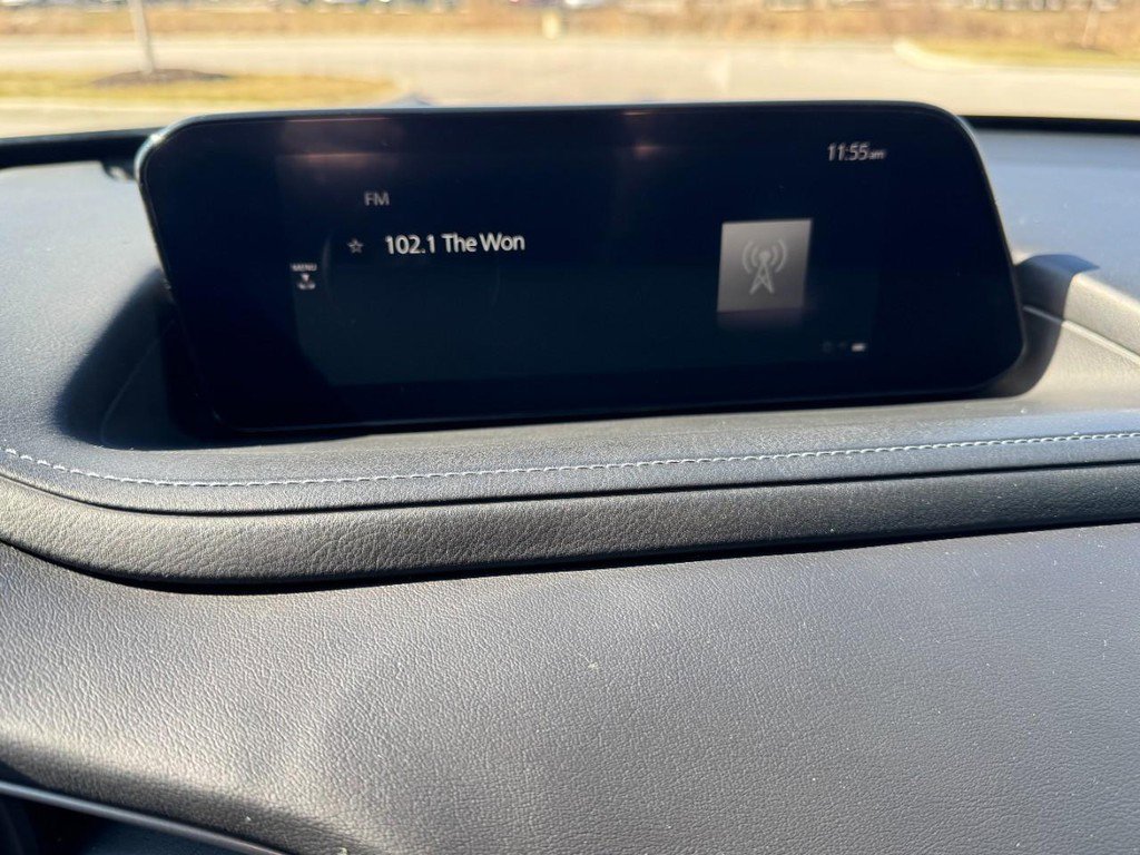 Used 2024 MAZDA CX-30 AWD 2.5 S w/ Select Sport Pkg image 20