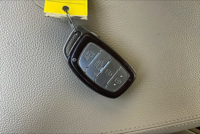 Used 2018 Hyundai Sonata SEL w/ Tech Package 04 FWD image 37