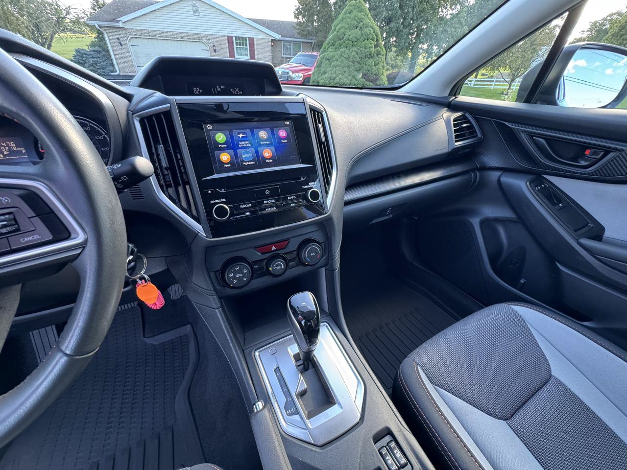Used 2019 Subaru Crosstrek 2.0i Premium AWD/4WD image 18