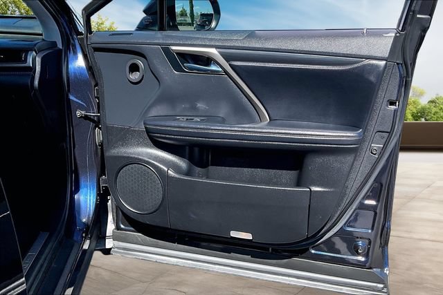 Used 2021 Lexus RX 350 FWD w/ Accessory Package image 26