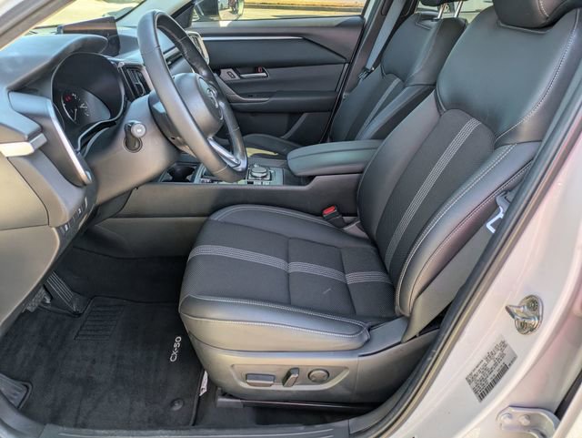 Used 2024 MAZDA CX-50 AWD 2.5 S w/ Cargo Package image 16
