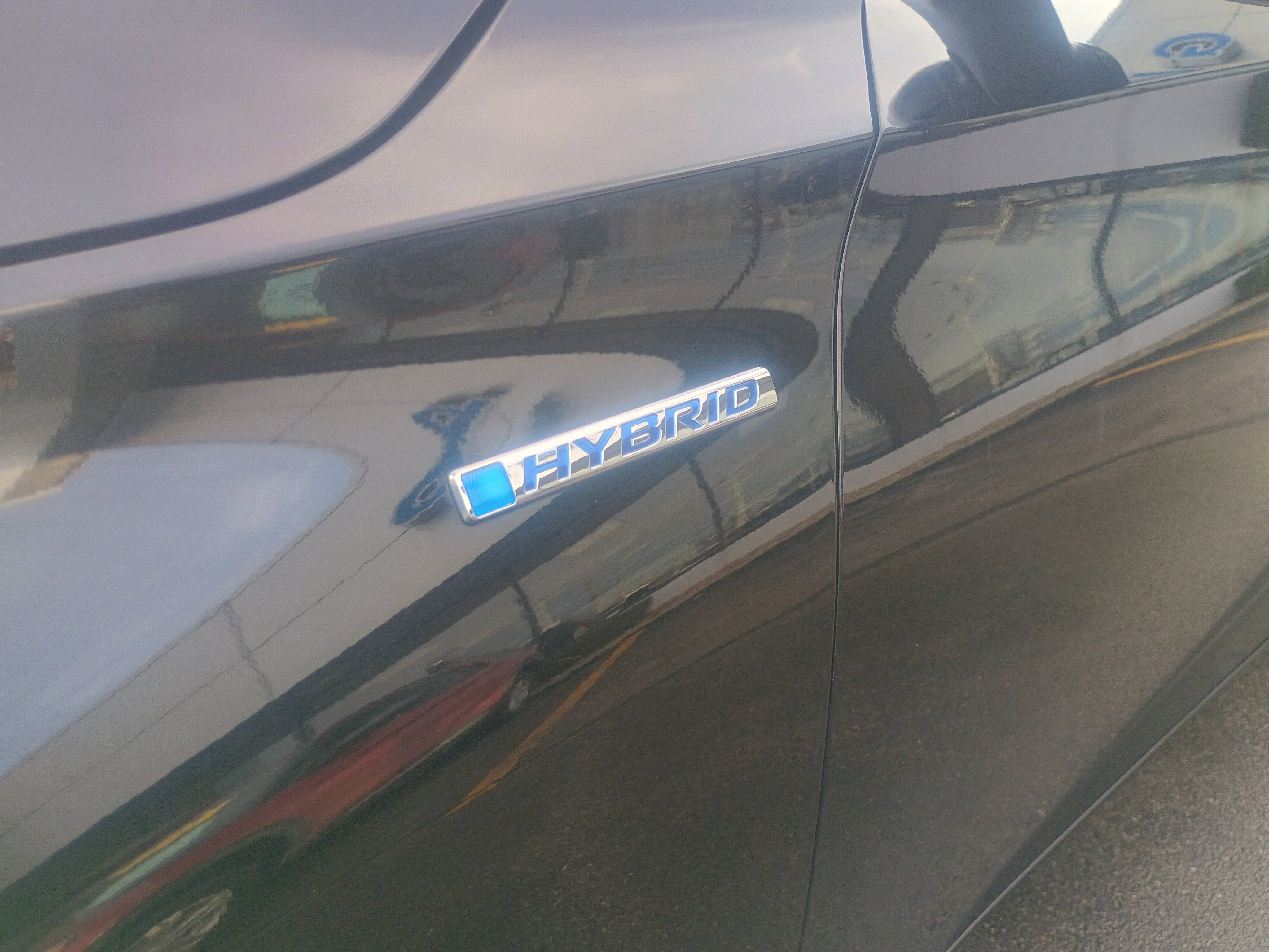 Used 2022 Honda Accord Sport image 5