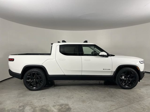 Used 2024 Rivian R1T Adventure AWD/4WD image 9