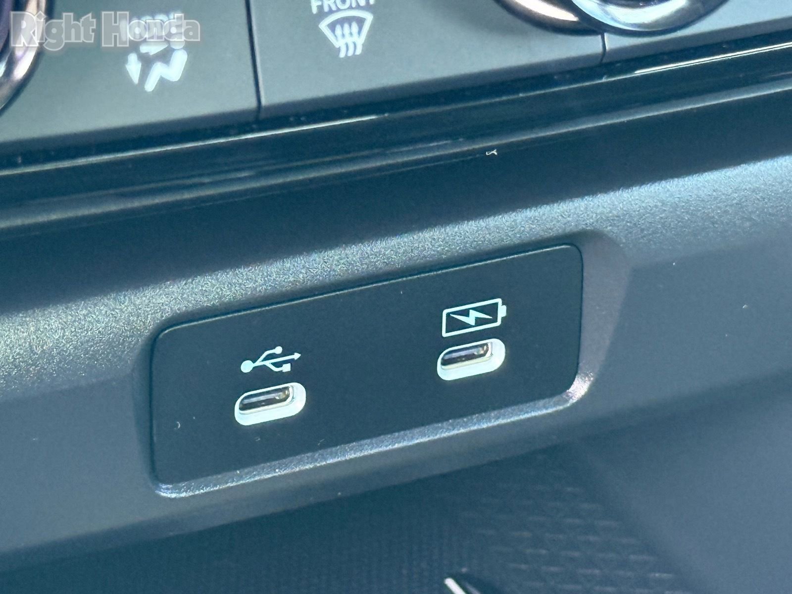 Certified 2025 Honda Accord Touring image 25