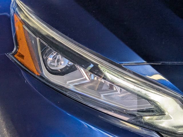 Used 2020 Nissan Altima 2.5 SR w/ Premium Package FWD image 9