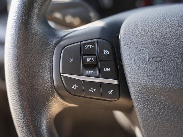 Used 2023 Ford Transit 350 XLT image 13