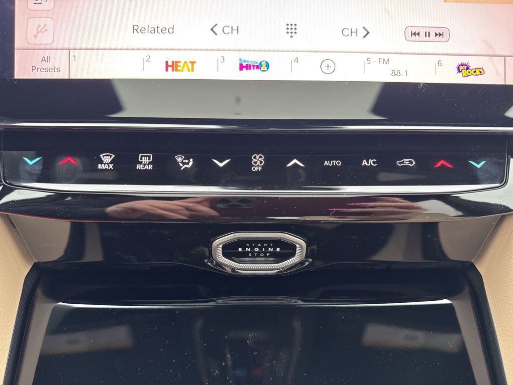 New 2026 Jeep Grand Cherokee Limited AWD/4WD image 20