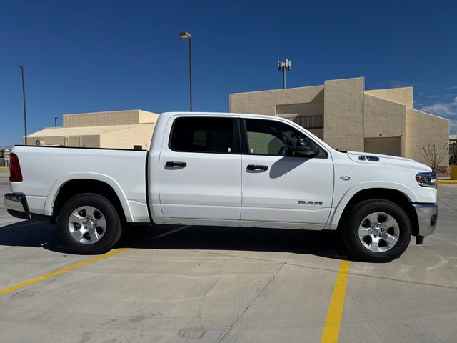 New 2026 RAM 1500 Big Horn image 6