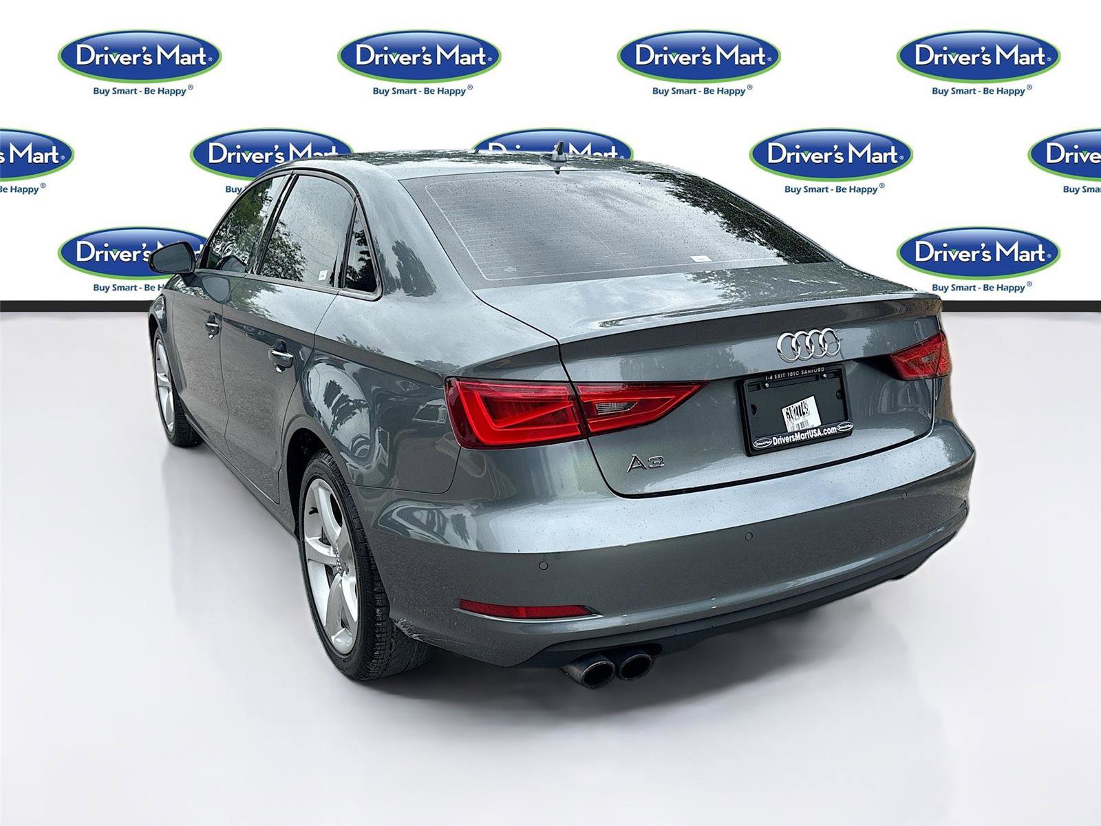 Used 2016 Audi A3 1.8T Premium FWD image 5