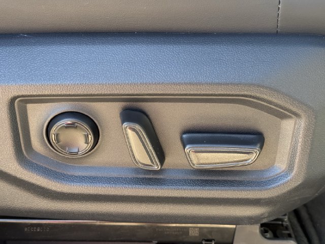 New 2026 Toyota Sequoia Platinum AWD/4WD image 34