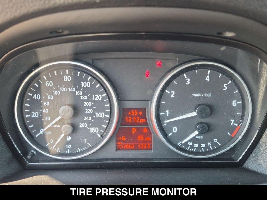Used 2006 BMW 330i Sedan RWD image 21