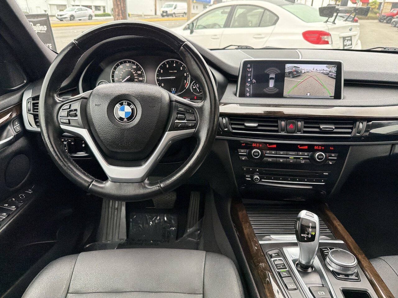 Used 2017 BMW X5 xDrive40e AWD/4WD image 24