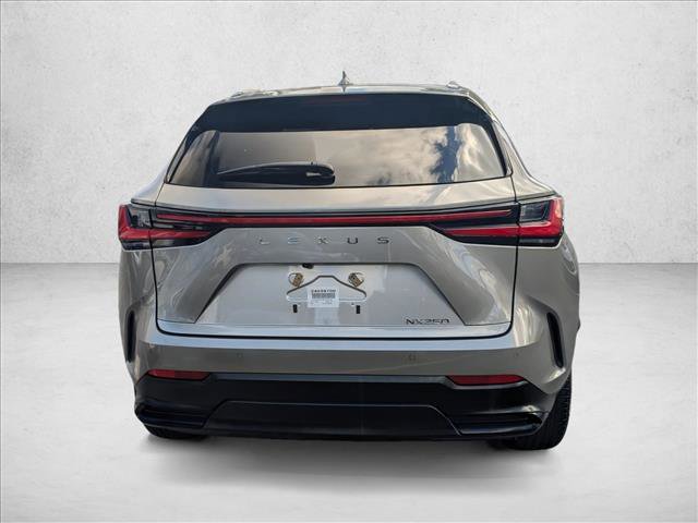 Used 2024 Lexus NX 250 FWD w/ Premium Package image 7