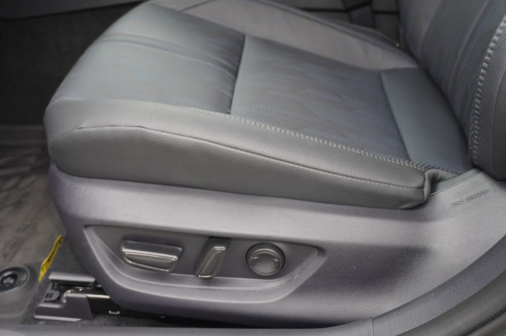Certified 2026 Toyota Camry XSE FWD image 12