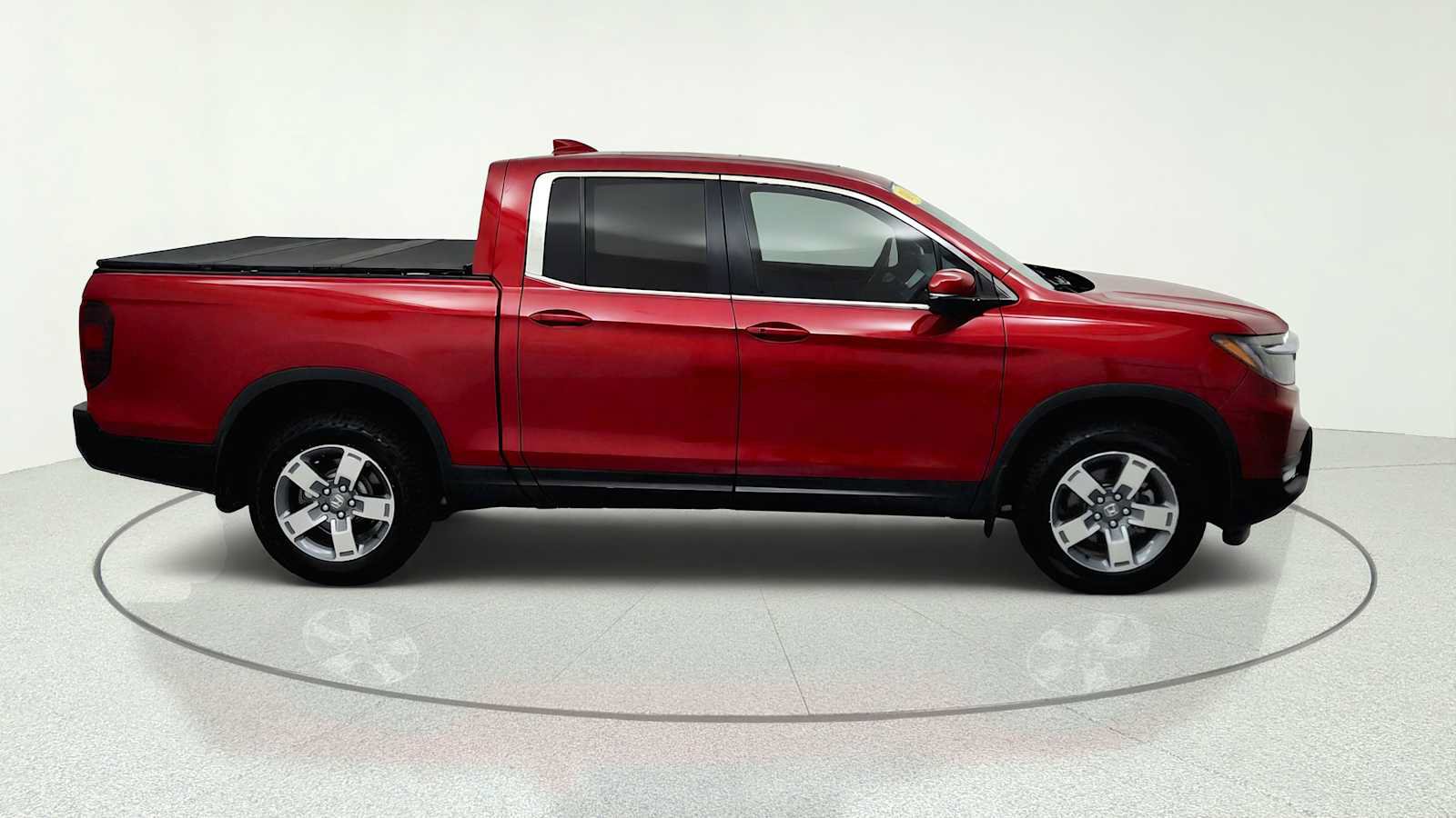 Used 2024 Honda Ridgeline RTL image 10
