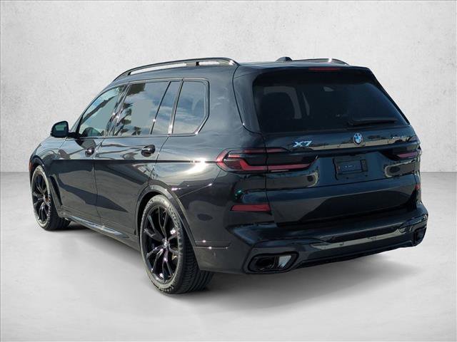 New 2026 BMW X7 xDrive40i image 9