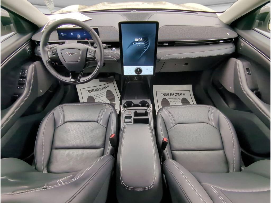 Used 2025 Ford Mustang Mach-E Premium image 13