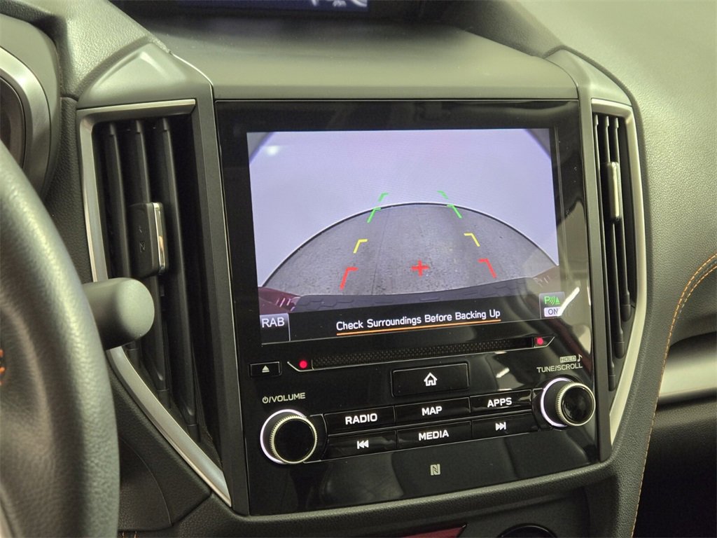 Used 2019 Subaru Crosstrek 2.0i Limited w/ Moonroof Package w/Navigation image 31