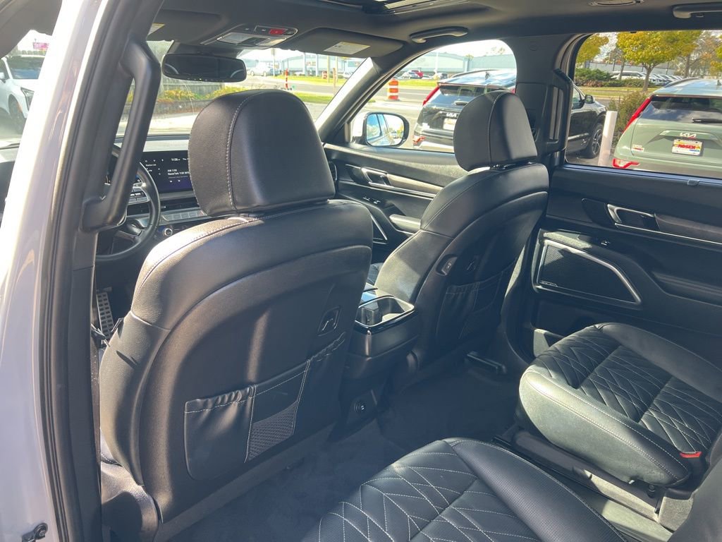 Used 2024 Kia Telluride SX X-Line image 10