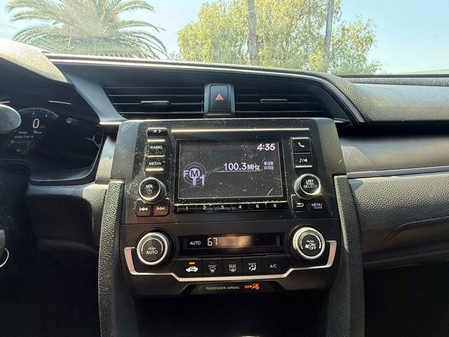 Used 2020 Honda Civic LX image 22