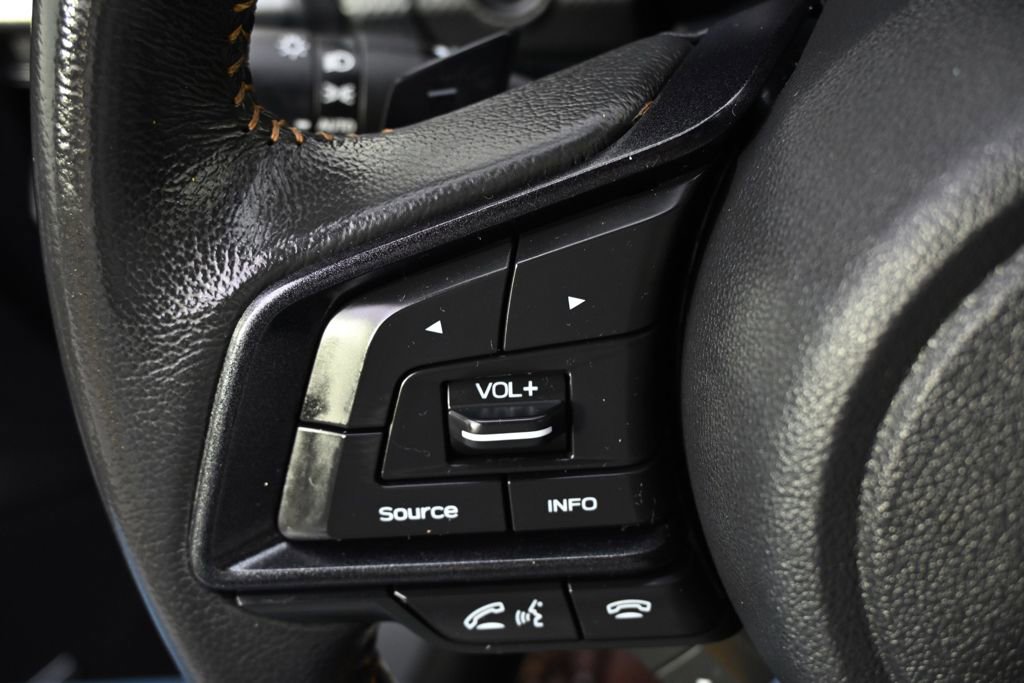 Used 2022 Subaru Forester Wilderness image 33