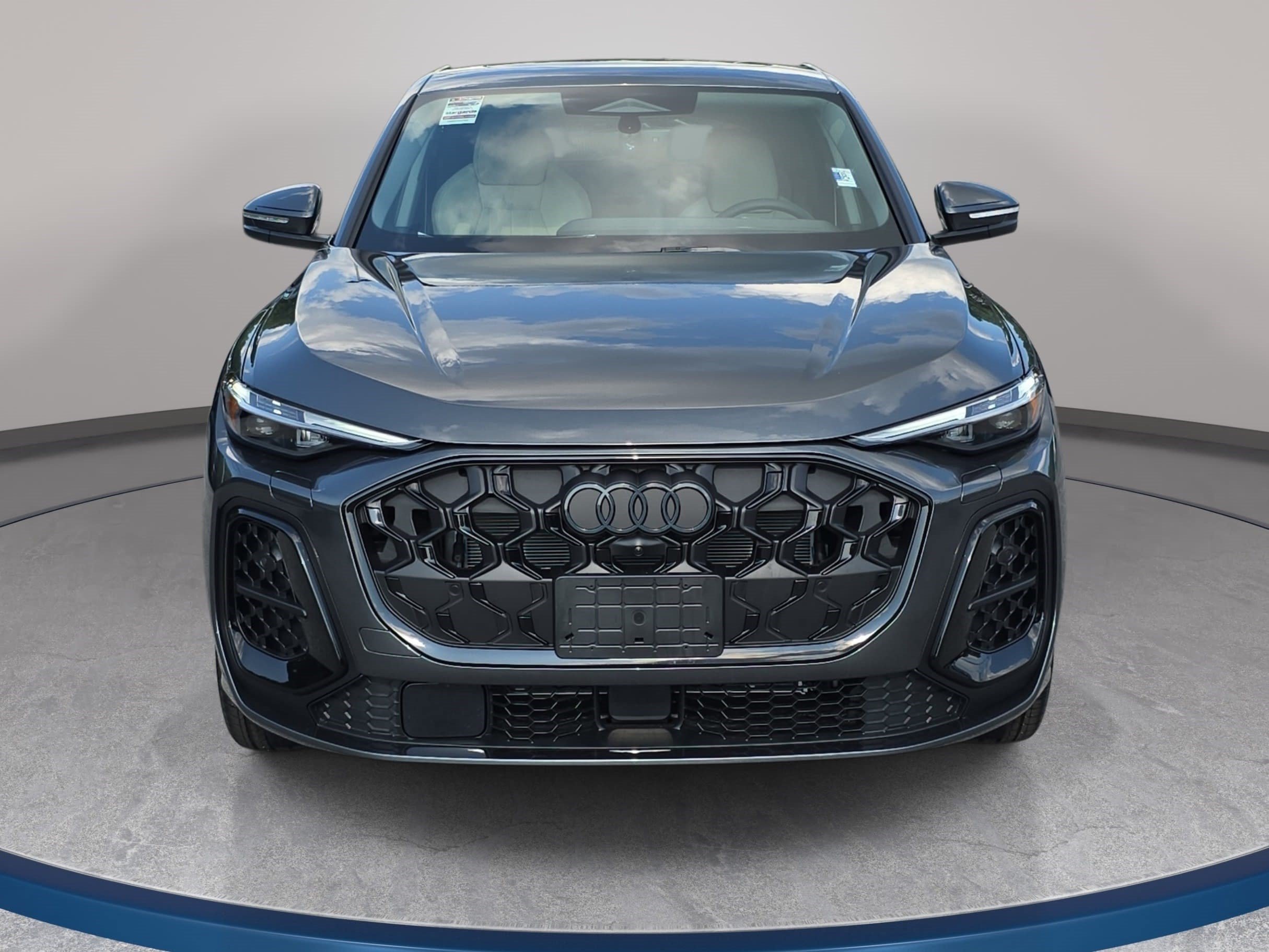 New 2026 Audi Q5 Prestige AWD/4WD image 2