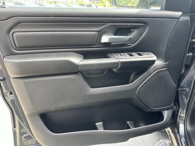 New 2026 RAM 1500 Express AWD/4WD image 8