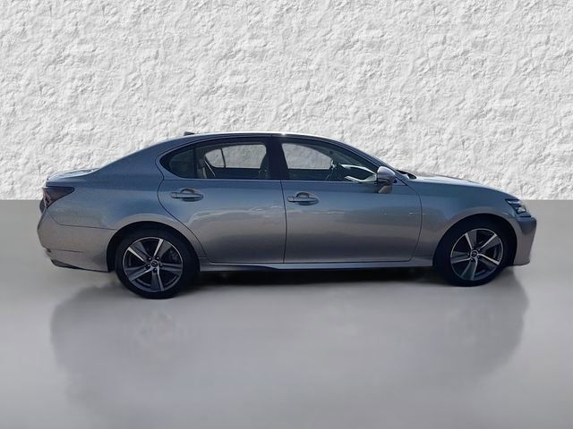 Used 2020 Lexus GS 350 AWD w/ Premium Package image 2