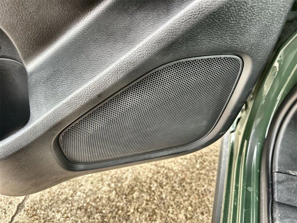 Used 2024 Nissan Frontier Pro-X w/ Pro Convenience Package image 23