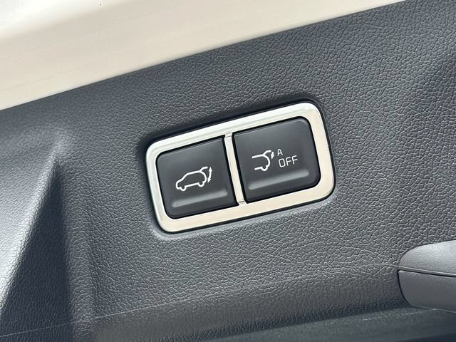 Used 2025 Kia Sorento EX w/ Panoramic Sunroof Package FWD image 32