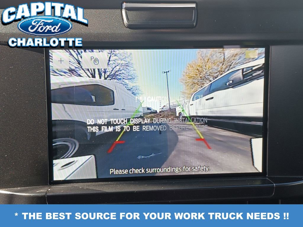 New 2026 Ford F250 XL w/ XL Chrome Package image 20