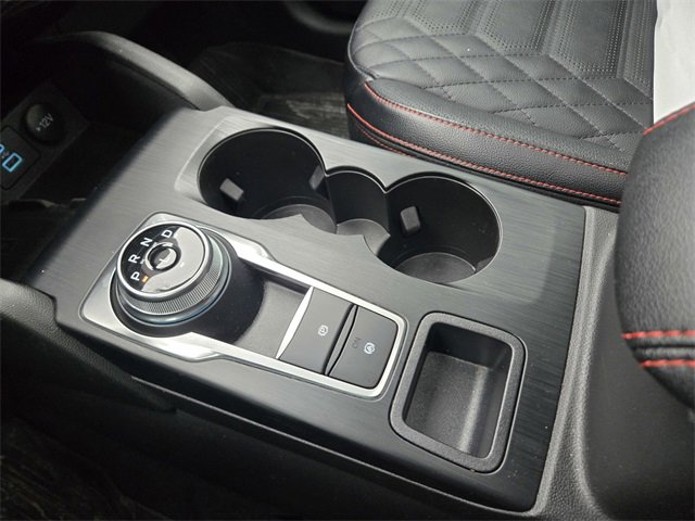 Used 2023 Ford Escape ST-Line Elite w/ Premium Technology Package image 13