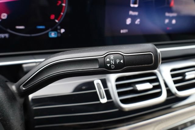 Certified 2024 Mercedes-Benz GLE 350 4MATIC image 17