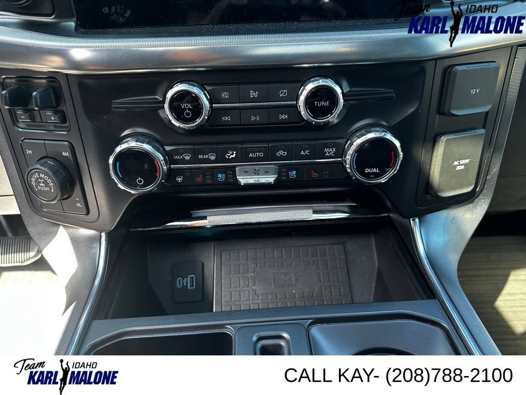 Used 2021 Ford F150 Raptor w/ Raptor 37 Performance Package AWD/4WD image 37