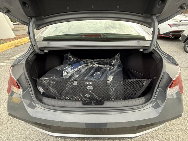 New 2026 Hyundai Elantra Blue image 14