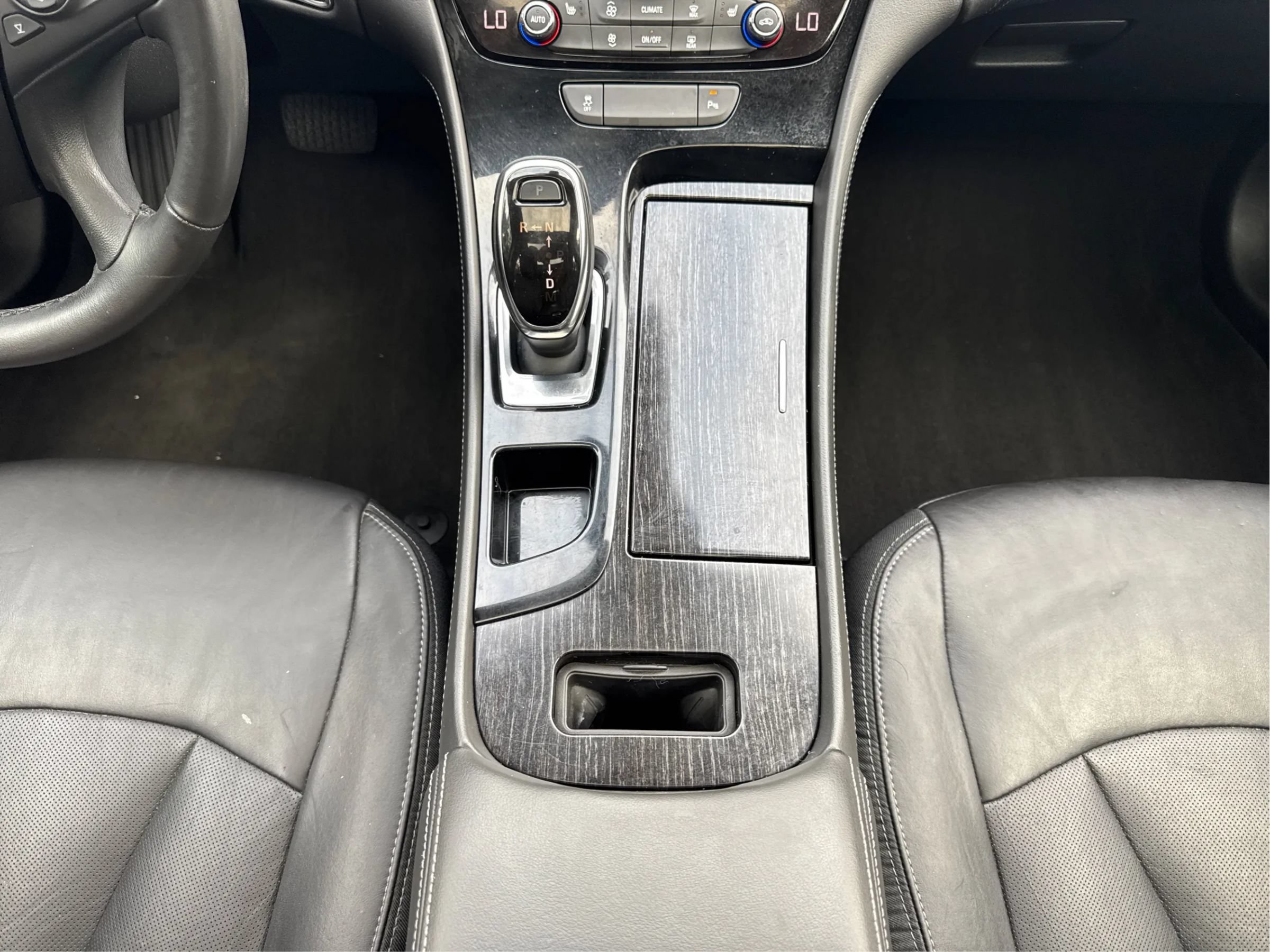 Used 2019 Buick LaCrosse Essence w/ Sun and Shade Package AWD/4WD image 16