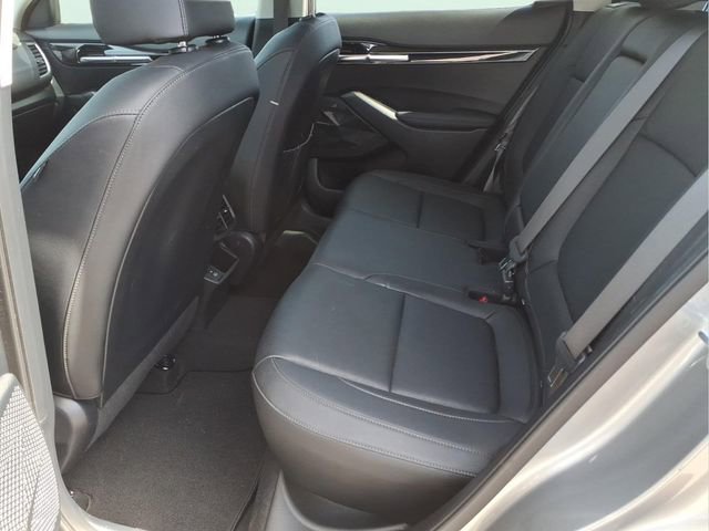 Used 2024 Kia Seltos EX AWD/4WD image 17