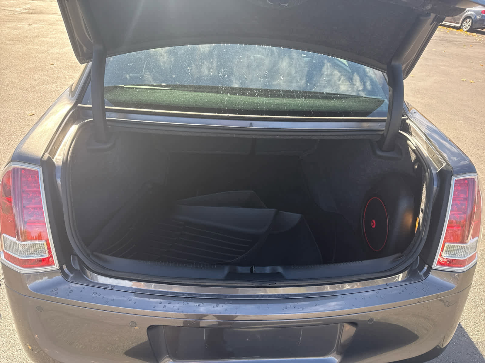 Used 2013 Chrysler 300 S w/ Luxury Group image 15