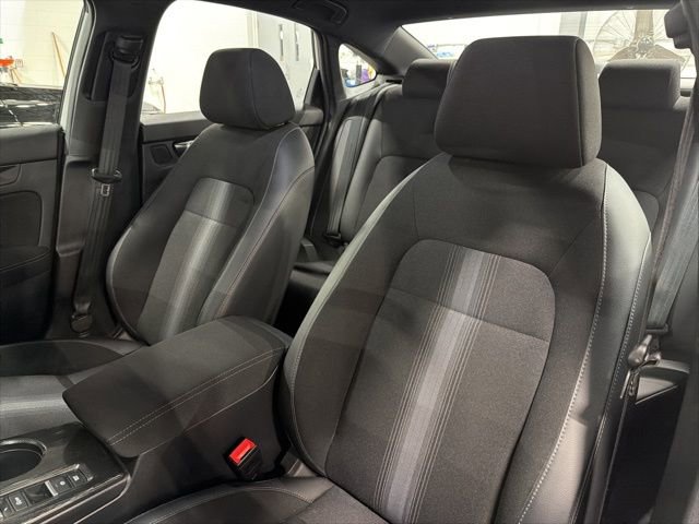 Used 2024 Honda Civic Sport image 9